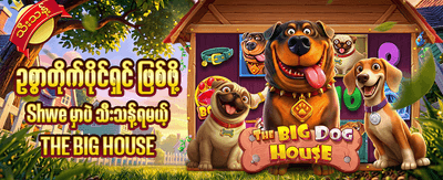 အခုပဲ 699 slots ကစားပါ
